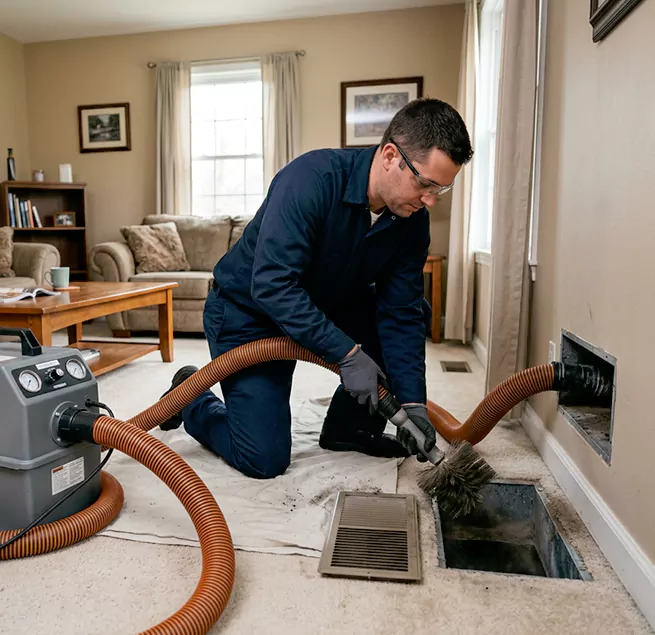 Why Choose Miramar Air Duct Cleaning Pro Among Miramar Deep Duct Cleaning Companies?