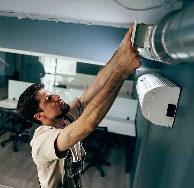 Why Miramar Homeowners Choose Miramar Air Duct Cleaning Pro for Air Duct Inspection?