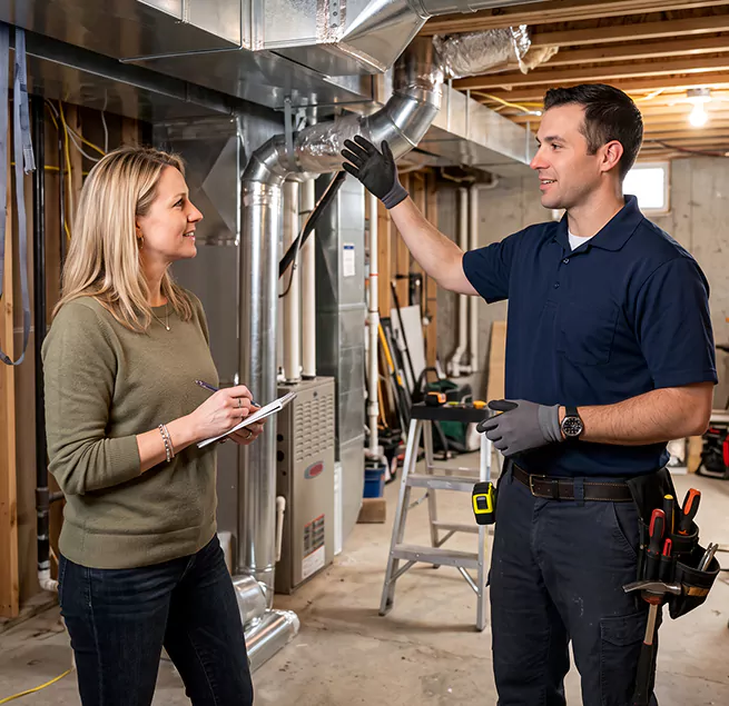 Why Choose Miramar Air Duct Cleaning Pro Among Air Duct Installation Companies in Miramar, FL?
