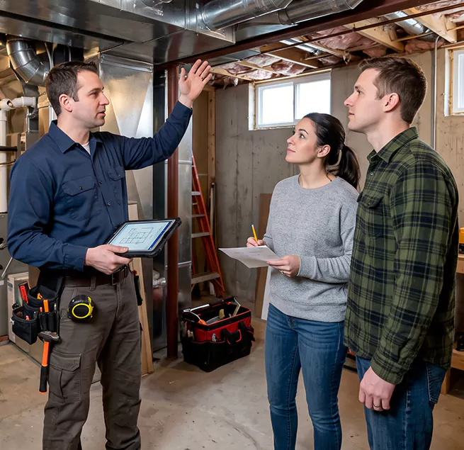 Why Choose Miramar Air Duct Cleaning Pro Among Miramar Duct Leak Repair Companies?