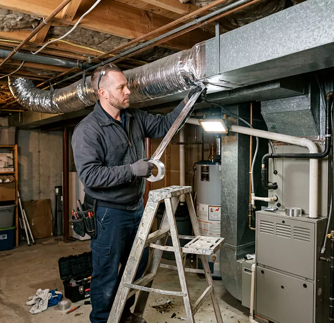Why Choose Miramar Air Duct Cleaning Pro Among Miramar Air Duct Repair Companies?