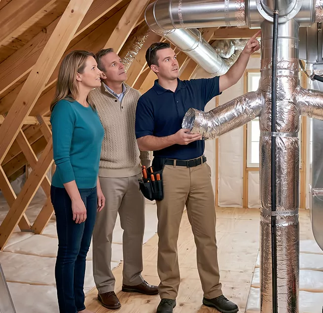 Why Choose Miramar Air Duct Cleaning Pro Among Miramar Air Duct Replacement Companies?