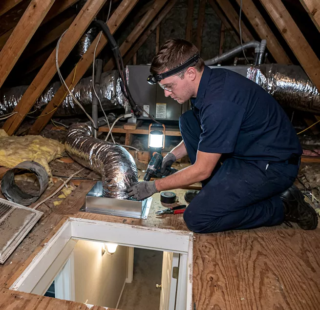 Why Choose Miramar Air Duct Cleaning Pro Among Miramar Air Vent Replacement Companies?