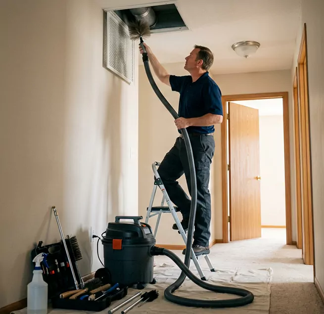 Why Miramar Homeowners Call [location field=comname] for Duct Cleaning?