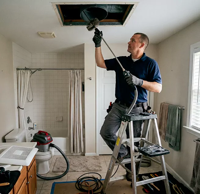 Why Choose Miramar Air Duct Cleaning Pro Among Bathroom Exhaust Cleaning Companies in Miramar, FL?