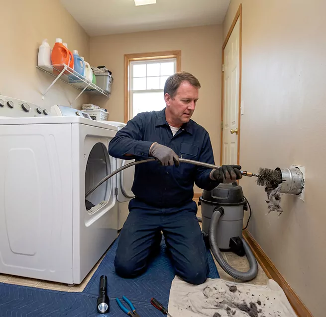 Why Choose Miramar Air Duct Cleaning Pro Among Miramar Dryer Vent Repair Companies