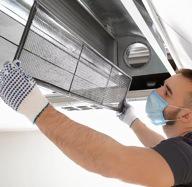 Why Choose Miramar Air Duct Cleaning Pro Among Commercial Air Duct Cleaning Companies in Miramar, FL?