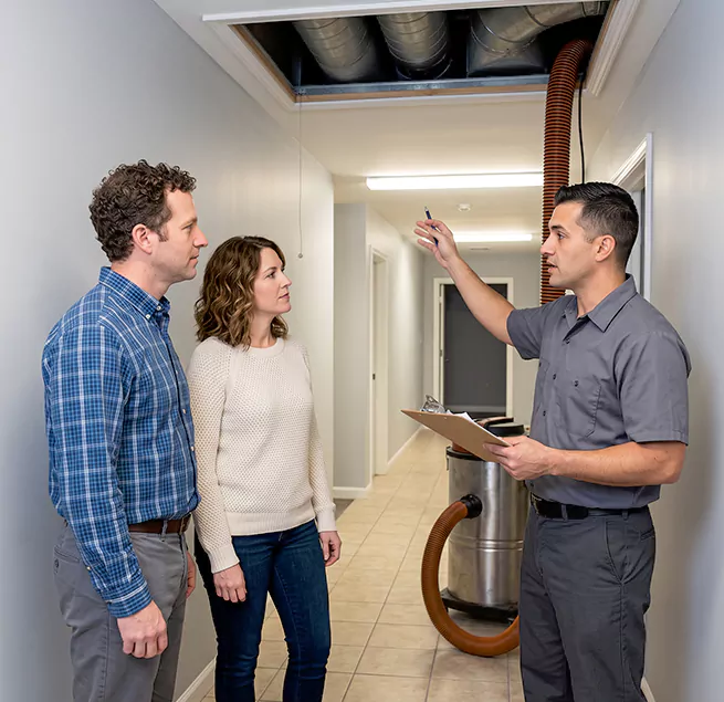 Why Choose Miramar Air Duct Cleaning Pro Among Miramar Commercial Duct Cleaning Companies?