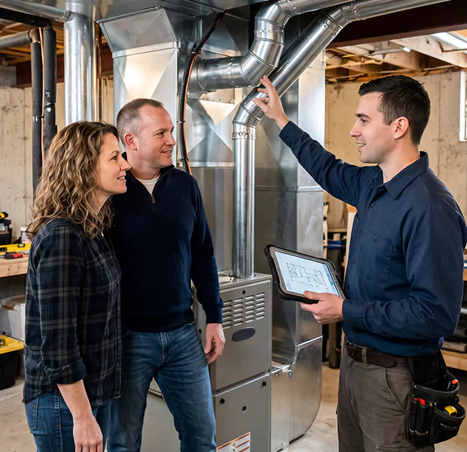 Why Choose Miramar Air Duct Cleaning Pro Among Custom Ductwork Companies in Miramar, FL?