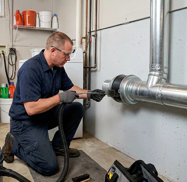 Why Choose Miramar Air Duct Cleaning Pro Among Booster Fan Service Companies in Miramar, FL