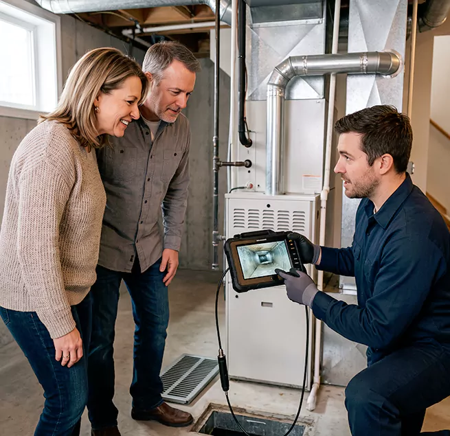 Why Choose Miramar Air Duct Cleaning Pro Among Dryer Vent Inspection Companies in Miramar, FL?