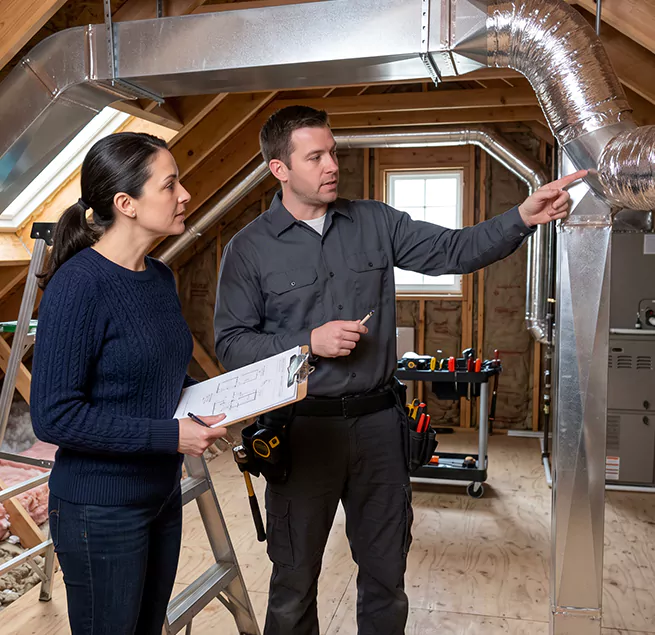 Why Choose Miramar Air Duct Cleaning Pro Among Miramar Dryer Vent Hose Installation Companies?