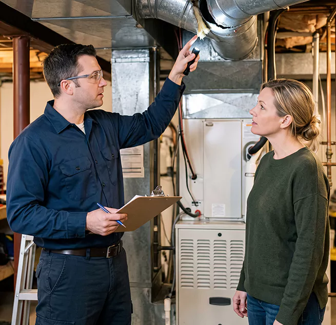 Why Miramar Homeowners Call Miramar Air Duct Cleaning Pro for Duct Cleaning?