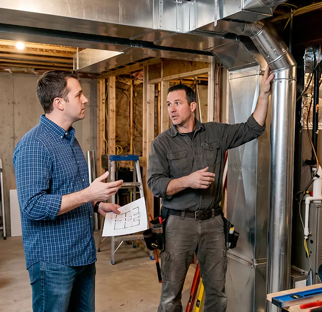 Why Choose Miramar Air Duct Cleaning Pro Among Miramar Dryer Vent Companies?