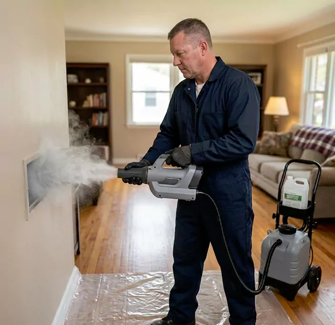 Why Choose Miramar Air Duct Cleaning Pro Among Duct Fogging Companies in Miramar, FL?