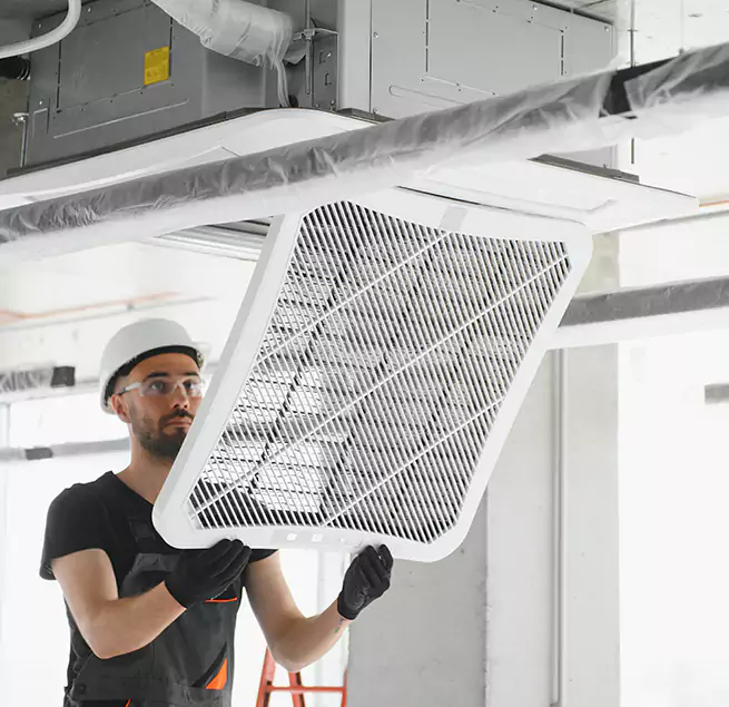 Why Miramar Homeowners Choose Miramar Air Duct Cleaning Pro for Duct Repair?