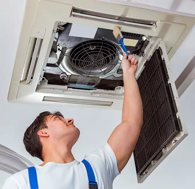Why Miramar Property Owners Choose Miramar Air Duct Cleaning Pro for Duct Sealing