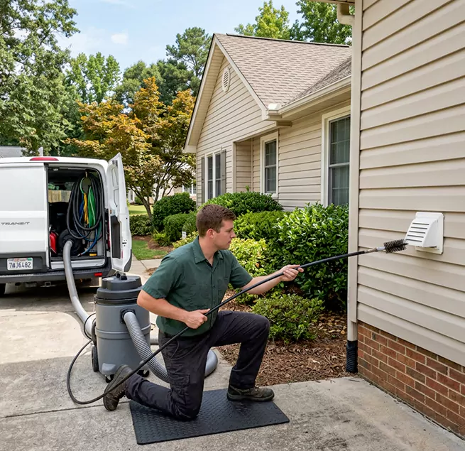 Why Choose Miramar Air Duct Cleaning Pro Among Miramar Eco Friendly Dryer Vent Companies?
