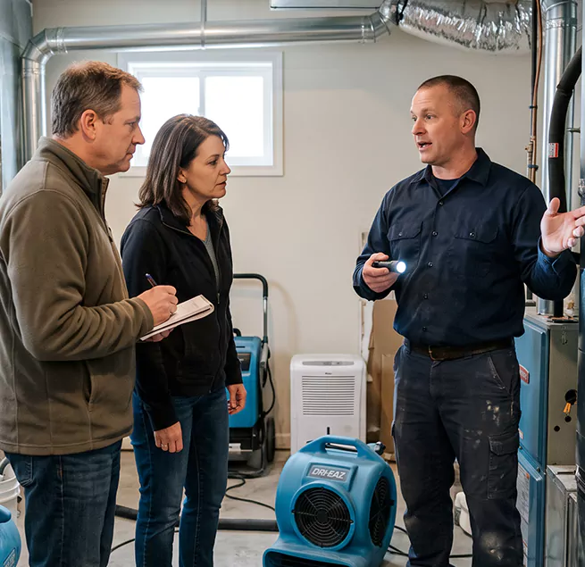 Why Choose Miramar Air Duct Cleaning Pro Among Miramar Duct Restoration Companies?