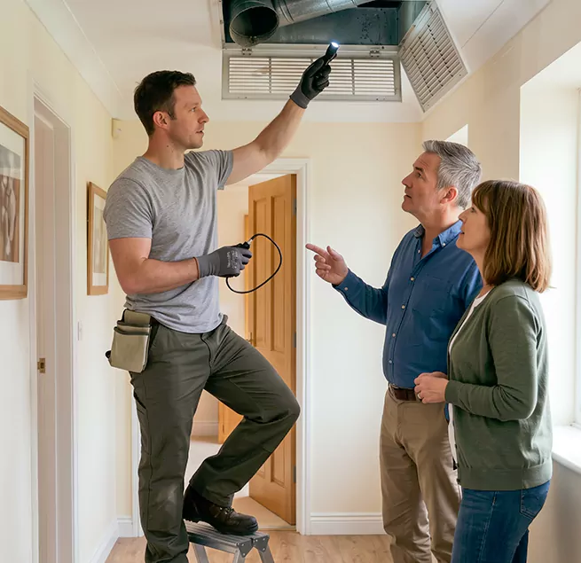 Why Choose Miramar Air Duct Cleaning Pro Among Miramar Ventilation Cleaning Companies