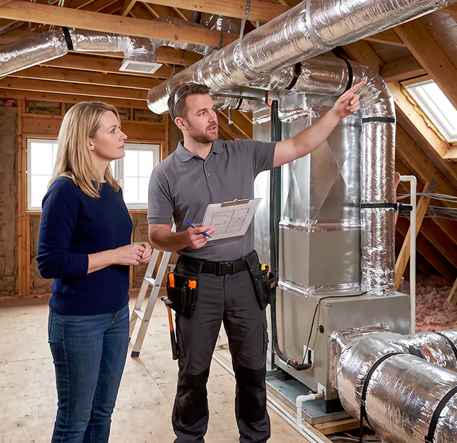 Why Choose Miramar Air Duct Cleaning Pro Among Other Trusted Miramar HVAC Ductwork Installation Companies?
