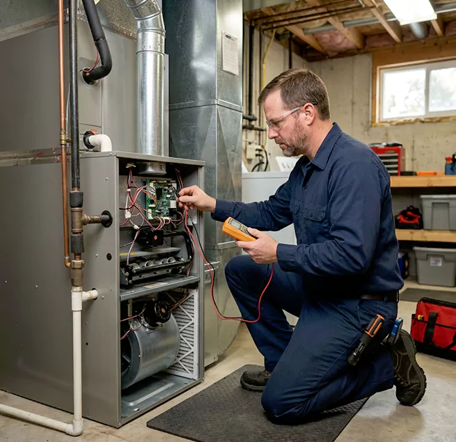 Why Choose Miramar Air Duct Cleaning Pro Among HVAC Inspection Companies in Miramar, FL?