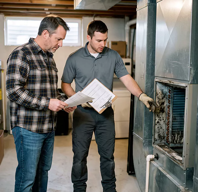 Why Choose Miramar Air Duct Cleaning Pro Among Miramar HVAC Mold Remediation Companies?