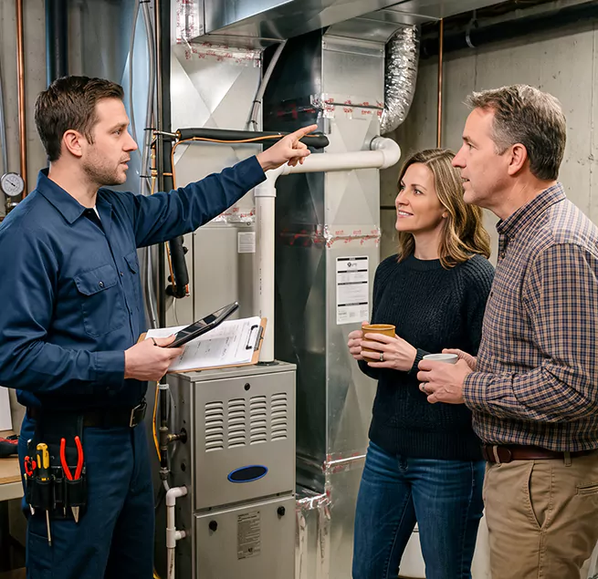 Why Choose Miramar Air Duct Cleaning Pro Among Miramar HVAC Restoration Companies?