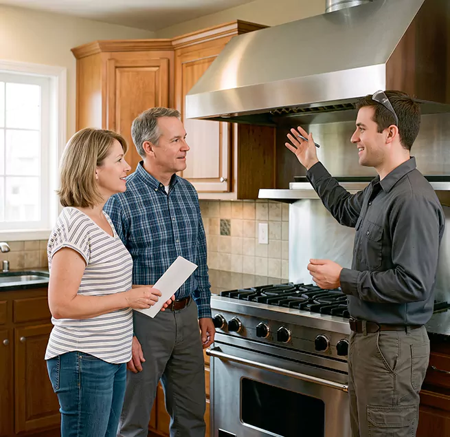 Why Choose Miramar Air Duct Cleaning Pro Among Kitchen Exhaust Cleaning Companies in Miramar, FL?