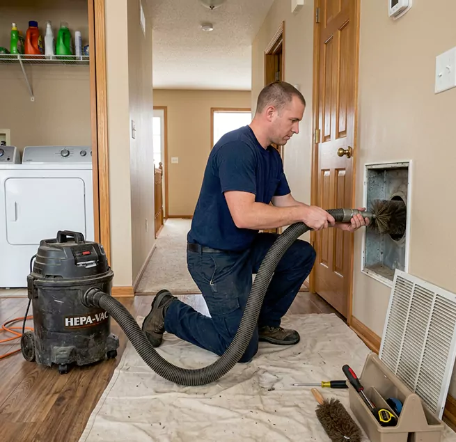 Why Choose Miramar Air Duct Cleaning Pro Among Miramar Vent Cleaning Companies