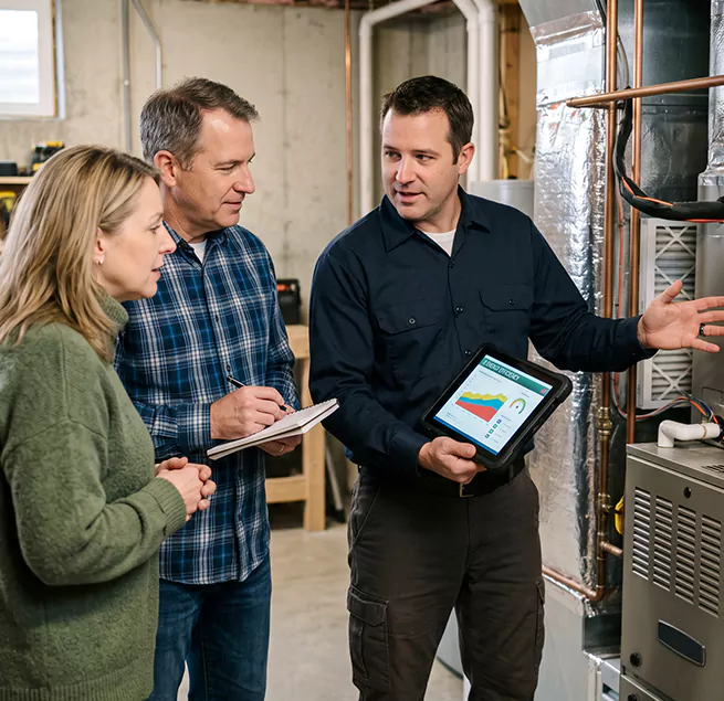 Why Choose Miramar Air Duct Cleaning Pro Among Miramar AC Efficiency Companies?