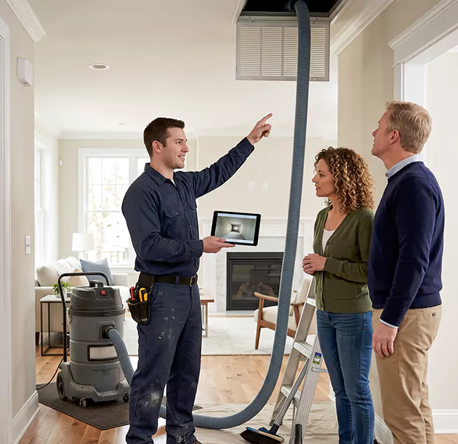 Why Choose Miramar Air Duct Cleaning Pro Among Miramar New Construction Duct Cleaning Companies?