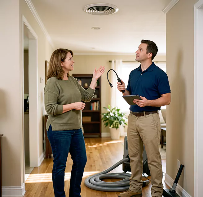 Why Choose Miramar Air Duct Cleaning Pro Among Miramar Residential Vent Cleaning Companies?