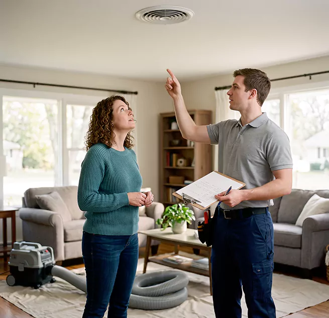Why Choose Miramar Air Duct Cleaning Pro Among Miramar Residential Vent Cleaning Companies?
