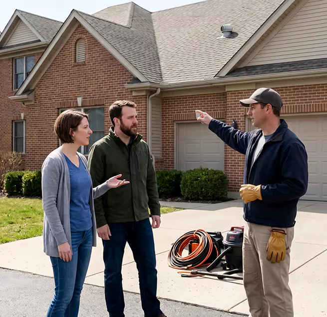 Why Choose Miramar Air Duct Cleaning Pro Among Miramar Roof Dryer Vent Cleaning Companies?
