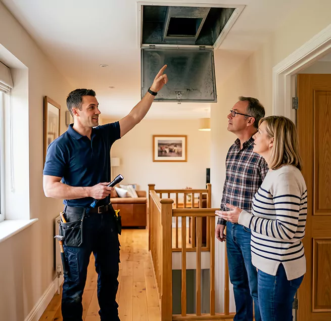 Why Choose Miramar Air Duct Cleaning Pro Among Miramar Ventilation Cleaning Companies?