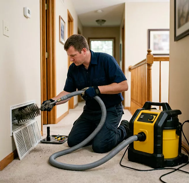Why Choose Miramar Air Duct Cleaning Pro Among Whole Home Vent Cleaning Companies in Miramar, FL?
