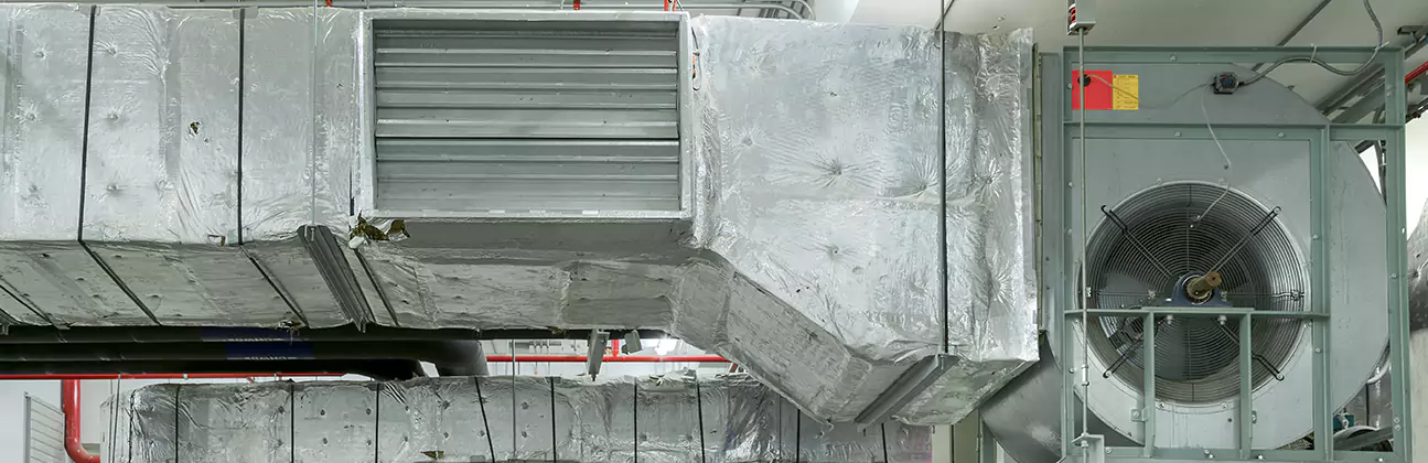 Commercial Duct Cleaning in Miramar