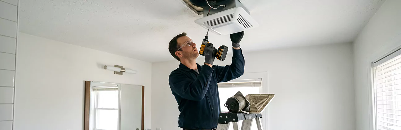 Apartment and Hotel Exhaust Duct Cleaning in Miramar