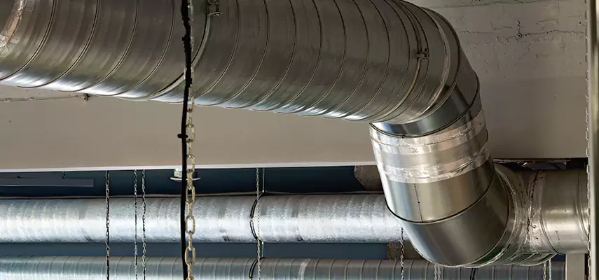 Dryer Vent Installation Miramar