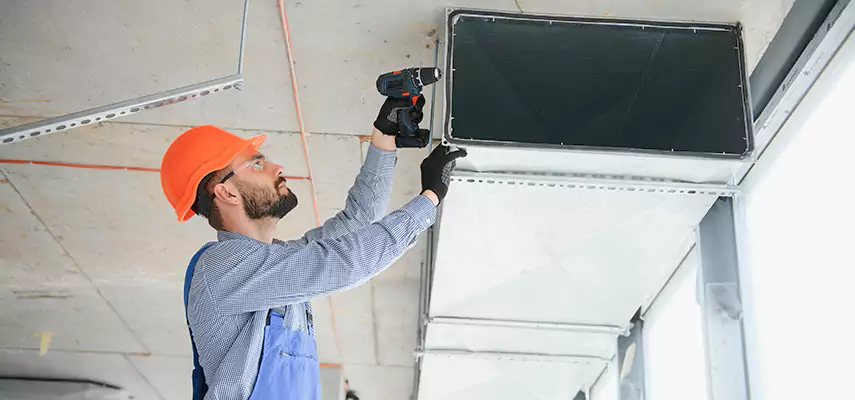 Dryer Vent Repair Miramar