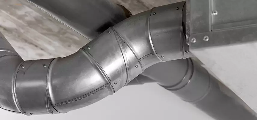 Energy Efficiency Duct Upgrades Miramar