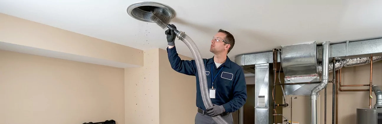 Healthy Home Air Duct Cleaning in Miramar