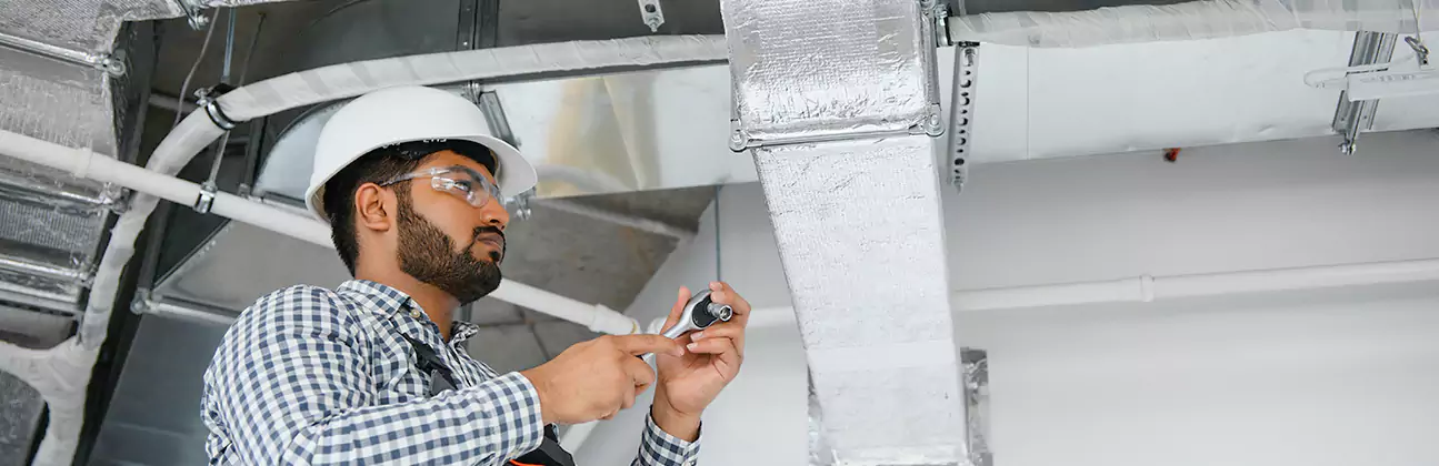 Cost and Timeline for Indoor Air Quality Upgrades in Miramar