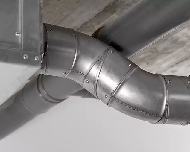 Seal HVAC Ducts From the Inside in Miramar, FL