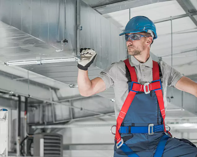 Fix Damaged, Loose, and Noisy Vents in Miramar, Florida