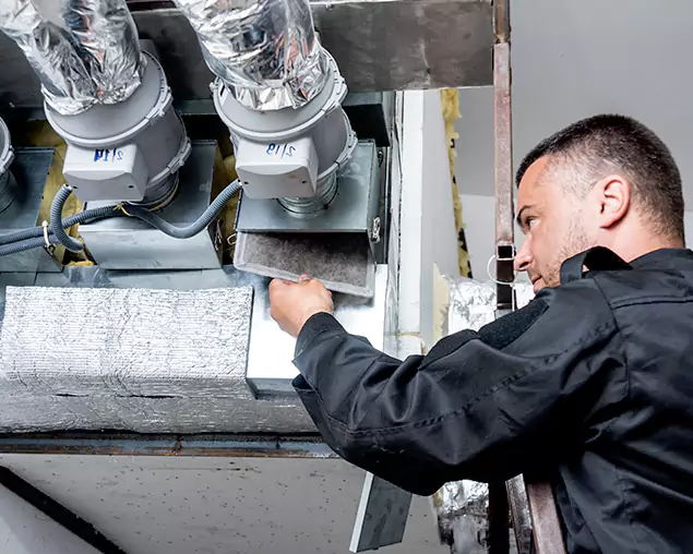 Install a Better Dryer Exhaust Path in Miramar, FL
