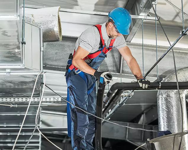Fix Broken, Loose, and Blocked Dryer Vents in Miramar, FL
