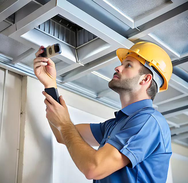 Why Miramar Customers Choose Miramar Air Duct Cleaning Pro for Air Duct Camera Inspection?