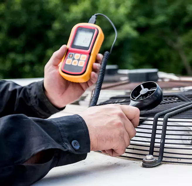 Why Miramar Homeowners Choose Miramar Air Duct Cleaning Pro for Airflow Testing & System Evaluation?